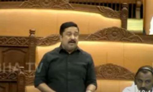 അങ്കണവാടി ജീവനക്കാരുടെ സമരം; അടിയന്തരപ്രമേയമായി സഭയില് ഉന്നയിച്ച് പ്രതിപക്ഷം അങ്കണവാടി ജീവനക്കാരുടെ സമരം; അടിയന്തരപ്രമേയമായി സഭയില് ഉന്നയിച്ച് പ്രതിപക്ഷം