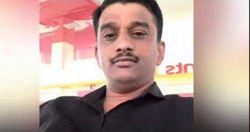 നെടുമ്പാശേരി വിമാനത്താവളത്തിൽ ഇറങ്ങിയ പ്രവാസി യുവാവ് മർദ്ദനമേറ്റ് മരിച്ചു നെടുമ്പാശേരി വിമാനത്താവളത്തിൽ ഇറങ്ങിയ പ്രവാസി യുവാവ് മർദ്ദനമേറ്റ് മരിച്ചു