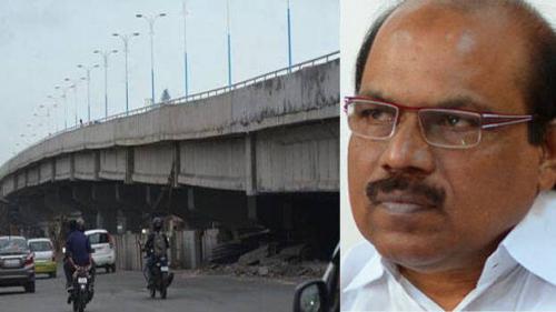 പാലാരിവട്ടം അഴിമതിയിൽ ഇബ്രാഹിം കുഞ്ഞിനെതിരെ അന്വേഷണം അനിവാര്യമെന്ന് വിജിലൻസ്