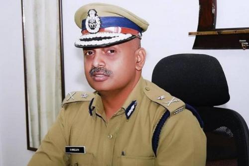 പൊലീസ് തലപ്പത്ത് അഴിച്ചുപണി; എഡിജിപി ശ്രീജിത്ത് ഇനി ട്രാൻസ്പോർട്ട് കമ്മീഷണർ പൊലീസ് തലപ്പത്ത് അഴിച്ചുപണി; എഡിജിപി ശ്രീജിത്ത് ഇനി ട്രാൻസ്പോർട്ട് കമ്മീഷണർ