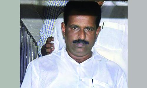 എം.വിൻസന്റ് എംഎൽഎയുടെ ജാമ്യാപേക്ഷ ഇന്നു പരിഗണിക്കും