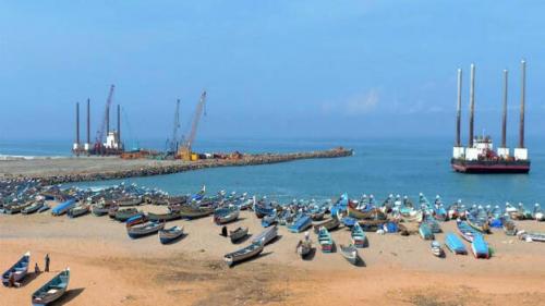 ശ്രീലങ്കൻ അഭയാർ‍ഥികൾ‍ കേരളതീരത്ത് എത്തിയേക്കുമെന്ന് മുന്നറിയിപ്പ്