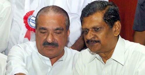 സീറ്റിനെ ചൊല്ലി തർക്കം; കേരള കോൺഗ്രസ് വീണ്ടും പിളർപ്പിലേക്കോ ?    