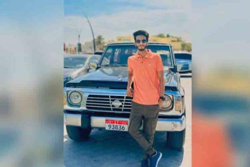 ഫുജൈറയിൽ ട്രക്കിനുള്ളിൽ ഹീറ്റർ പ്രവർത്തിപ്പിച്ചു കിടന്നുറങ്ങിയ മലയാളി യുവാവ് ശ്വാസംമുട്ടി മരിച്ചു