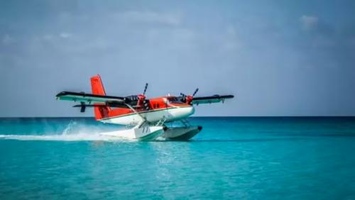 കേരളത്തിന് സീ പ്ലെയിന്‍ റൂട്ടുകള്‍ അനുവദിച്ച് കേന്ദ്രസര്‍ക്കാര്‍