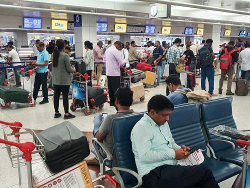 കോവിഡ് കാലത്ത് മലയാളി പ്രവാസികൾ നേരിട്ട വെല്ലുവിളികളെക്കുറിച്ചു സർവേ നടത്തുന്നു കോവിഡ് കാലത്ത് മലയാളി പ്രവാസികൾ നേരിട്ട വെല്ലുവിളികളെക്കുറിച്ചു സർവേ നടത്തുന്നു