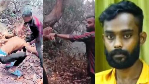 കൊല്ലത്ത് യുവാവിനെ മര്‍ദിച്ച സംഭവം; പ്രതിയുടെ പേരില്‍ മറ്റ് നിരവധി കേസുകള്‍