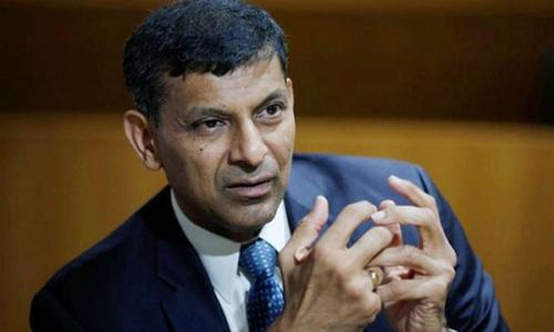 ബാ­ങ്ക് ഓഫ് ഇംഗ്ലണ്ട് ഗവർ­ണർ സ്ഥാ­നത്തേ­ക്ക് രഘു­റാം രാ­ജനേ­യും പരി­ഗണി­ക്കു­ന്നു­