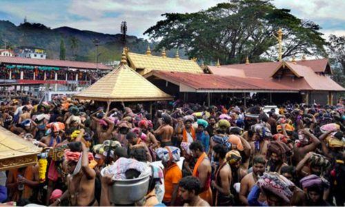 ശബരിമല ദര്ശനത്തിന് എത്തിയ 63കാരി കുഴഞ്ഞുവീണു മരിച്ചു ശബരിമല ദര്ശനത്തിന് എത്തിയ 63കാരി കുഴഞ്ഞുവീണു മരിച്ചു
