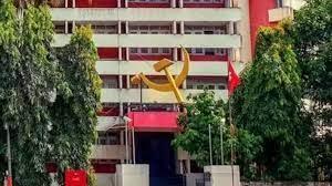 എകെജി സെന്‍റർ‍ ആക്രമണക്കേസ്; ‍പ്രതികൾ‍ക്കായി ലുക്ക്ഔട്ട് നോട്ടീസ്