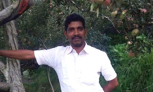 മകൾക്കുള്ള പിറന്നാള്‍  സന്ദേശം അവസാനമായി പോസ്റ്റ് ചെയ്ത് നൗഷാദ് ഓർമ്മയായി...