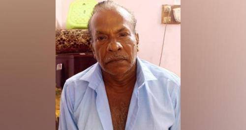 12 കോടി ബംബർ സമ്മാനം നേടിയത് കോട്ടയം സ്വദേശി 12 കോടി ബംബർ സമ്മാനം നേടിയത് കോട്ടയം സ്വദേശി