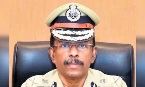 പൊലീസിൻ്റെ കായിക ചുമതലയിൽ നിന്ന് എം ആർ അജിത് കുമാറിനെ മാറ്റി; പകരം എസ് ശ്രീജിത്തിന് ചുമതല പൊലീസിൻ്റെ കായിക ചുമതലയിൽ നിന്ന് എം ആർ അജിത് കുമാറിനെ മാറ്റി; പകരം എസ് ശ്രീജിത്തിന് ചുമതല