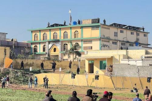 ഇസ്‌ലാമാബാദിൽ ഷിയാ മസ്ജിദിൽ ചാവേർ ആക്രമണം: 32 മരണം; ഉത്തരവാദിത്വം ഏറ്റെടുത്ത് ഐഎസ്