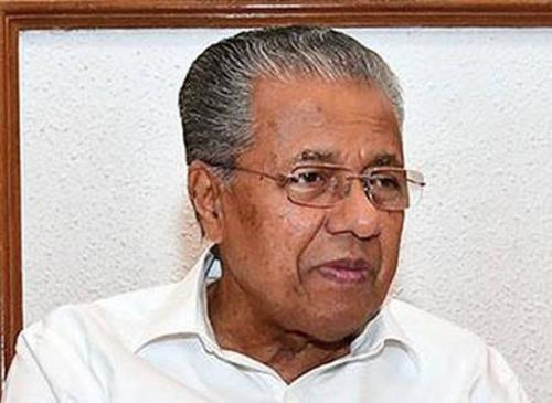 കോവിഡ്: ചിലർ ജനങ്ങൾക്കിടയിൽ ആശങ്കകൾ പ്രചരിപ്പിക്കുന്നുവെന്ന് മുഖ്യമന്ത്രി
