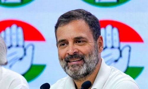 രാഹുല് ഗാന്ധിയുടെ കേരള സന്ദര്ശനം ഡിസംബര് ഒന്നിലേക്ക് മാറ്റി രാഹുല് ഗാന്ധിയുടെ കേരള സന്ദര്ശനം ഡിസംബര് ഒന്നിലേക്ക് മാറ്റി