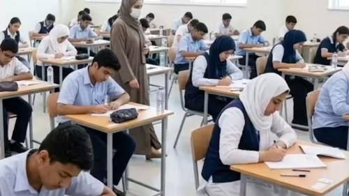 ഗൾഫിലെ സിബിഎസ്ഇ 10-ാം ക്ലാസ് വിദ്യാർഥികൾക്കായി പ്രത്യേക മൂല്യനിർണയം