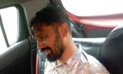 താമരശ്ശേരി ചുരം വ്യൂ പോയിന്റിൽ നിന്ന് ചാടിയ എംഡിഎംഎ കേസിലെ പ്രതി പിടിയിൽ