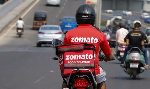 ഭക്ഷണത്തിൽ തിരിമറി: സൊമാറ്റോ ഓരോ മാസവും ഒഴിവാക്കുന്നത് 5000 ജീവനക്കാരെ