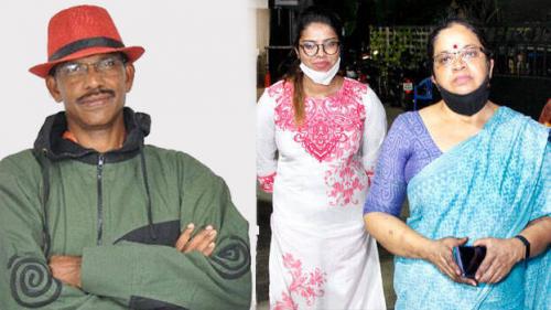 യൂട്യൂബറെ ആക്രമിച്ച കേസ്: ഭാഗ്യലക്ഷ്മിയുടേയും കൂട്ടുകാരുടേയും അറസ്റ്റ് ഹൈക്കോടതി തടഞ്ഞു യൂട്യൂബറെ ആക്രമിച്ച കേസ്: ഭാഗ്യലക്ഷ്മിയുടേയും കൂട്ടുകാരുടേയും അറസ്റ്റ് ഹൈക്കോടതി തടഞ്ഞു