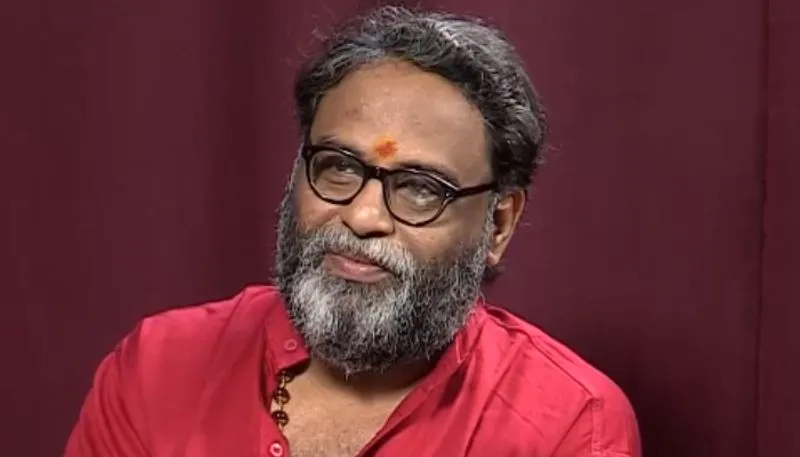 ചെക്ക് കേസിൽ തിരക്കഥാകൃത്ത് സുനിൽ പരമേശ്വരൻ അറസ്റ്റിൽ ചെക്ക് കേസിൽ തിരക്കഥാകൃത്ത് സുനിൽ പരമേശ്വരൻ അറസ്റ്റിൽ