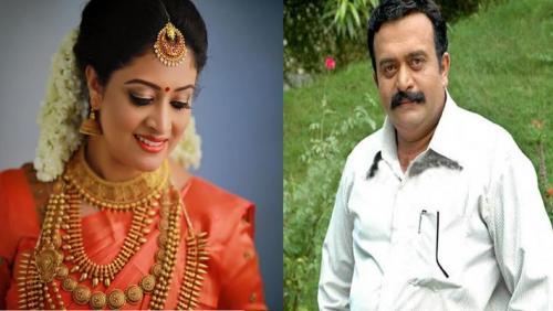 സായ്കുമാറിന്റെ മകള്‍ വൈഷ്ണവി അഭിനയ രംഗത്തേക്ക്
