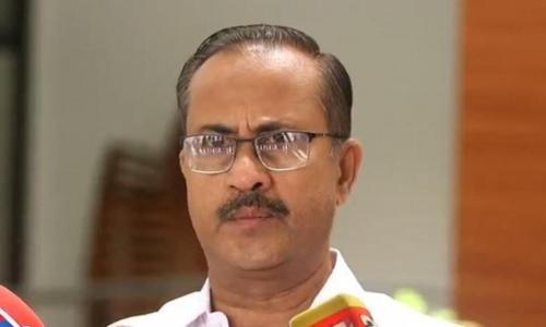 കേരള ബാങ്ക് ഭരണസമിതി അംഗത്വം; ലീഗ് MLA-യെ ഉള്പ്പെടുത്തിയതില് തെറ്റില്ലെന്ന് പിഎംഎ സലാം കേരള ബാങ്ക് ഭരണസമിതി അംഗത്വം; ലീഗ് MLA-യെ ഉള്പ്പെടുത്തിയതില് തെറ്റില്ലെന്ന് പിഎംഎ സലാം