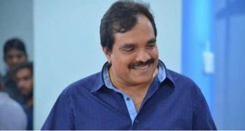 സിനിമ സംവിധായകൻ രാമൻ അശോക് കുമാർ അന്തരിച്ചു സിനിമ സംവിധായകൻ രാമൻ അശോക് കുമാർ അന്തരിച്ചു