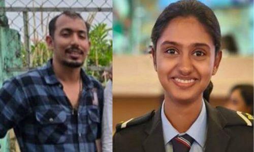 ഐബി ഉദ്യോഗസ്ഥയുടെ മരണം: പ്രതി സുകാന്തിന്‍റെ മാതാപിതാക്കൾ കസ്റ്റഡിയിൽ