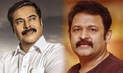 എനിക്കും സുരേഷ് ഗോപിക്കും മാത്രമാണ് ട്രോള്‍, മമ്മൂട്ടിയെ എന്ത് കൊണ്ട് വിമര്‍ശിക്കുന്നില്ല?’; കൃഷ്ണകുമാര്‍