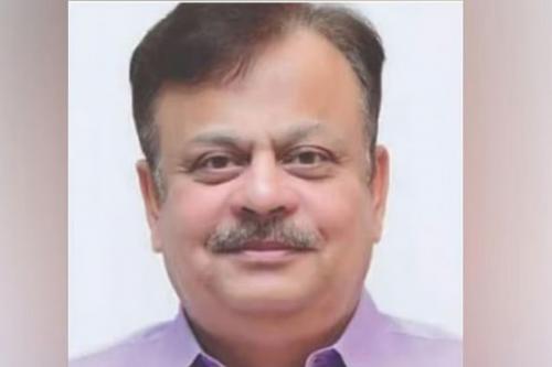 ബിശ്വനാഥ് സിൻഹ കേരളത്തിന്റെ പുതിയ ചീഫ് സെക്രട്ടറി; ഡോ. എ. ജയതിലക് ഈ മാസം 30-ന് വിരമിക്കും