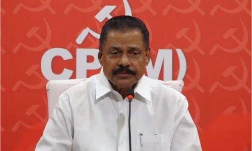 ചാണ്ടി ഉമ്മൻ ജയിച്ചാൽ അത് ബിജെപി വോട്ട് മറിച്ചിട്ടായിരിക്കും; കോൺഗ്രസിനെതിരെ ഗുരുതര ആരോപണവുമായി എംവി ഗോവിന്ദൻ