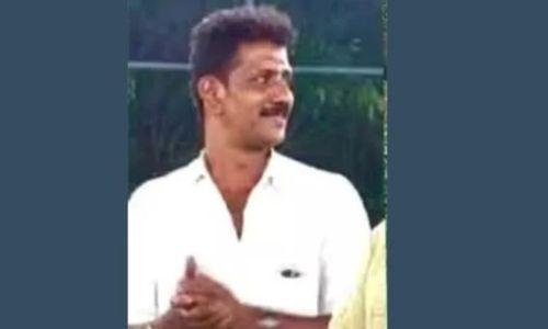 സ്കൂട്ടർ കൊക്കയിലേക്ക് മറിഞ്ഞ് യുവാവിന് ദാരുണാന്ത്യം