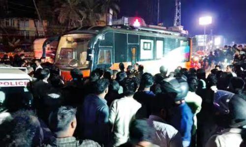 കാരവനിലെ രണ്ടു പേരുടെ മരണം; വിശദമായ അന്വേഷണത്തിന് പൊലീസ് കാരവനിലെ രണ്ടു പേരുടെ മരണം; വിശദമായ അന്വേഷണത്തിന് പൊലീസ്