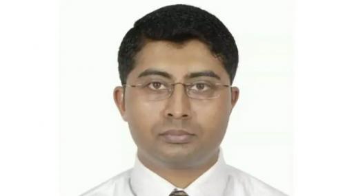 കോവിഡ് ബാധിച്ച് സൗദിയിൽ മലയാളി മരിച്ചു