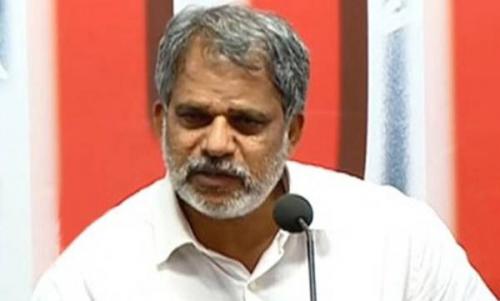 ലീഗ് സാമുദായിക ധ്രുവീകരണത്തിന് ശ്രമിച്ചെന്ന് വിജയരാഘവൻ