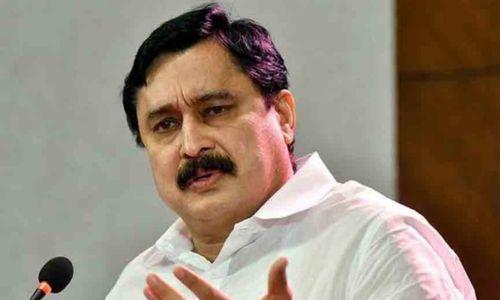 മെസ്സി കേരളത്തിലേക്കില്ല’; റിപ്പോര്ട്ടര് ബ്രോഡ്കാസ്റ്റിംഗ് കമ്പനിക്കെതിരെ കായികമന്ത്രി മെസ്സി കേരളത്തിലേക്കില്ല’; റിപ്പോര്ട്ടര് ബ്രോഡ്കാസ്റ്റിംഗ് കമ്പനിക്കെതിരെ കായികമന്ത്രി