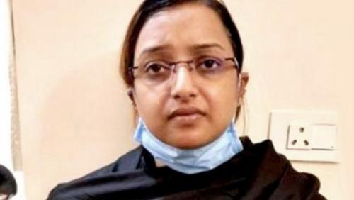 കെട്ടിവയ്ക്കാൻ പണമായില്ല; ജയിൽ മോചിതയാകാതെ സ്വപ്ന സുരേഷ് കെട്ടിവയ്ക്കാൻ പണമായില്ല; ജയിൽ മോചിതയാകാതെ സ്വപ്ന സുരേഷ്