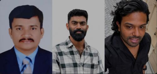 ലാൽ കെയേഴ്‌സ് ബഹ്‌റൈൻ: പുതിയ ഭാരവാഹികളെ തിരഞ്ഞെടുത്തു