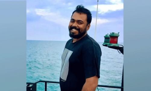 ബഹ്റൈനിൽ വൈദ്യുതാഘാതമേറ്റ് തൃശ്ശൂർ സ്വദേശി മരിച്ചു
