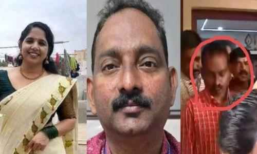 രഞ്ജിതയെ അപമാനിച്ച സംഭവം; പവിത്രനെതിരെ കടുത്ത ശിക്ഷാ നടപടിക്ക് നിര്‍ദ്ദേശിച്ച് റവന്യൂ മന്ത്രി
