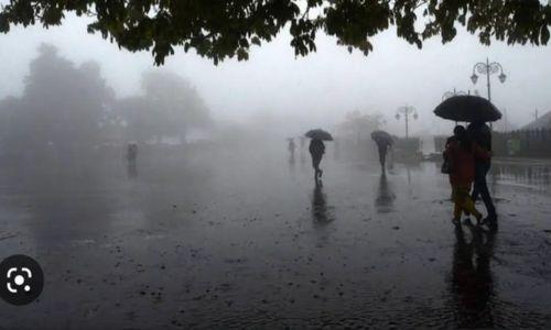മഴ മുന്നറിയിപ്പില് മാറ്റം; സംസ്ഥാനത്ത് മൂന്ന് ജില്ലകളില് യെല്ലോ അലര്ട്ട് മഴ മുന്നറിയിപ്പില് മാറ്റം; സംസ്ഥാനത്ത് മൂന്ന് ജില്ലകളില് യെല്ലോ അലര്ട്ട്