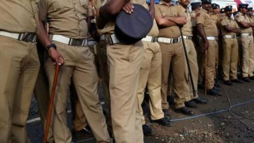 മയക്കുമരുന്ന് തടയാൻ കേരള പൊലീസിന്റെ ‘യോദ്ധാവ്’ മയക്കുമരുന്ന് തടയാൻ കേരള പൊലീസിന്റെ ‘യോദ്ധാവ്’