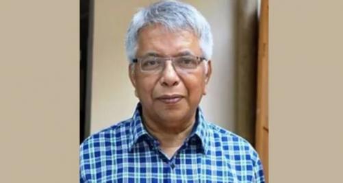 ഡോ. സ്കറിയ സക്കറിയ അന്തരിച്ചു