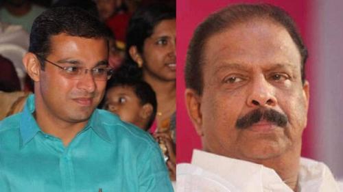 കെപിസിസി അദ്ധ്യക്ഷസ്ഥാനത്തേക്ക് സുധാകരനൊപ്പം റോജിയുടെ പേരും പരിഗണിച്ച് ഹൈക്കമാൻഡ്