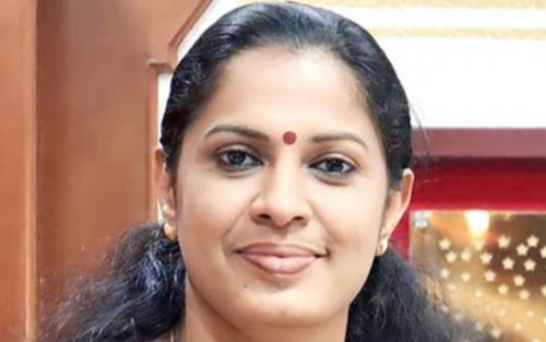 പി.പി. ദിവ്യക്കെതിരെ വിജിലൻസ് അന്വേഷണത്തിന് ഉത്തരവിട്ട് സർക്കാർ