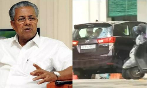 ‘ഹര്ജിക്ക് പിന്നില് ബാഹ്യസമ്മര്ദമില്ല, അന്വേഷണത്തെക്കുറിച്ചുള്ള ആശങ്കകള് മാത്രം’; മുഖ്യമന്ത്രിയെ കണ്ട് അതിജീവിത ‘ഹര്ജിക്ക് പിന്നില് ബാഹ്യസമ്മര്ദമില്ല, അന്വേഷണത്തെക്കുറിച്ചുള്ള ആശങ്കകള് മാത്രം’; മുഖ്യമന്ത്രിയെ കണ്ട് അതിജീവിത