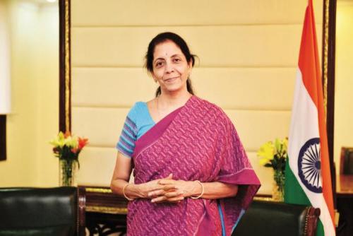 കേന്ദ്ര ബജറ്റ്: ധനക്കമ്മി നിയന്ത്രിച്ചു നിർത്തുന്നതിൽ കൂടുതൽ ശ്രദ്ധ നൽകിയേക്കുമെന്ന് വിലയിരുത്തൽ കേന്ദ്ര ബജറ്റ്: ധനക്കമ്മി നിയന്ത്രിച്ചു നിർത്തുന്നതിൽ കൂടുതൽ ശ്രദ്ധ നൽകിയേക്കുമെന്ന് വിലയിരുത്തൽ