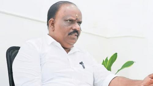 ഗ്രൂപ്പ് തർക്കങ്ങൾക്ക് വിരാമം; ബി ബി ഗോപകുമാർ ബിജെപി നിയമസഭാ കക്ഷി നേതാവ്