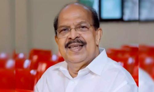 മോദി ശക്തനായ ഭരണാധികാരി, രണ്ടാം പിണറായി സർക്കാരിന് വികസന നേട്ടങ്ങൾ ഇല്ല’: ജി സുധാകരൻ മോദി ശക്തനായ ഭരണാധികാരി, രണ്ടാം പിണറായി സർക്കാരിന് വികസന നേട്ടങ്ങൾ ഇല്ല’: ജി സുധാകരൻ